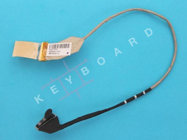 Шлейф матриці до ноутбука Compaq Presario CQ56